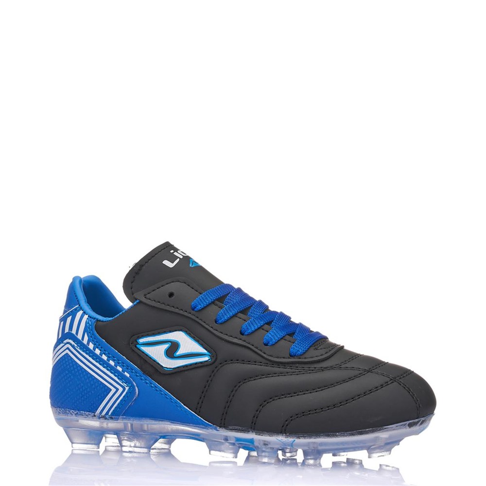 LİON K.R 1200 Siyah Saks