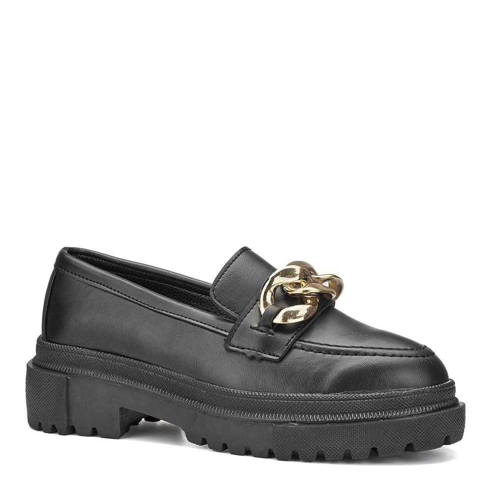CARMELLA Spor 223 Siyah