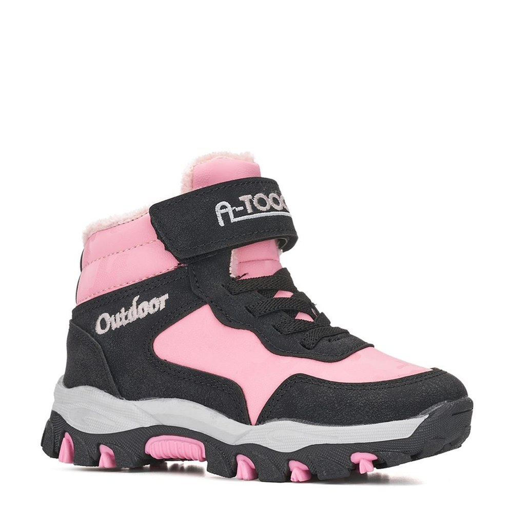 LENTO Bot A-Toog Pembe