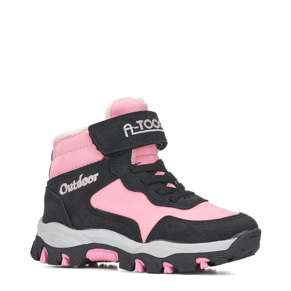 LENTO Bot A-Toog Pembe