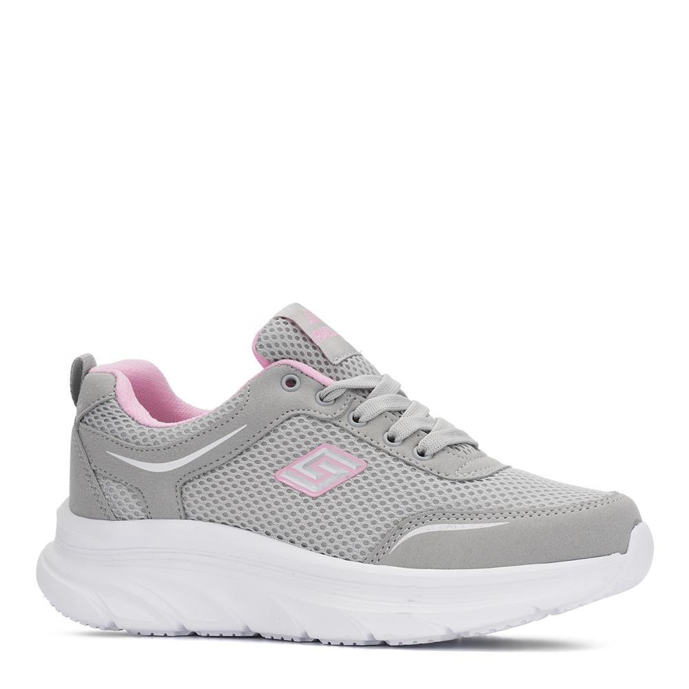PARLEY Spor 284 A Buz Pembe