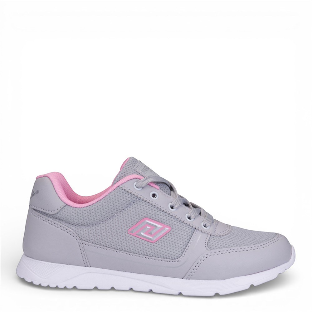 PARLEY Spor 256 A Buz Pembe