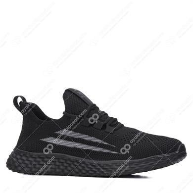 Awidox Spor 130 A Siyah Siyah