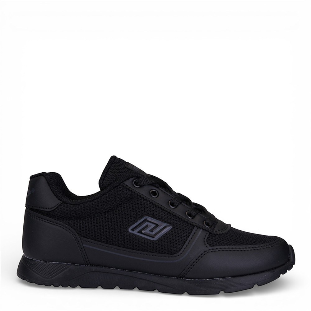 PARLEY Spor 256 A Siyah