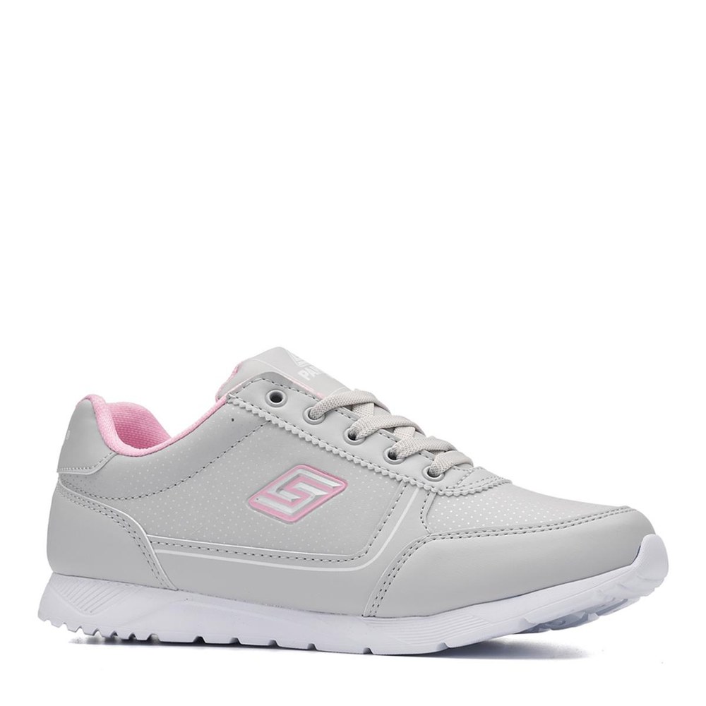 PARLEY Spor Cilt 256 Buz Pembe