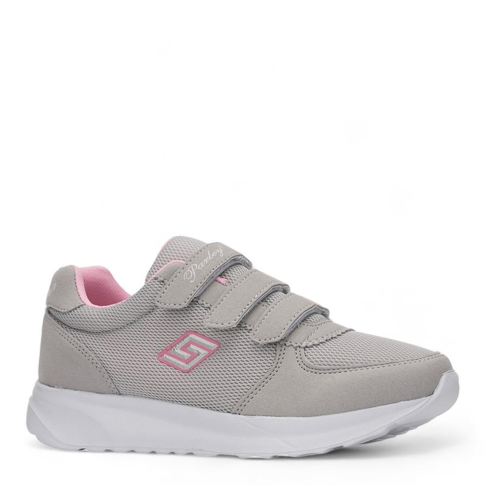 PARLEY Spor 918 A Buz Pembe
