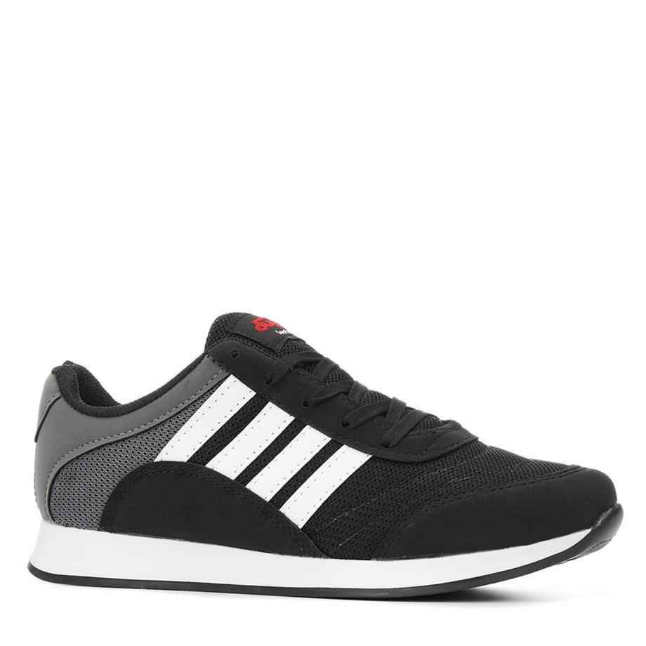 DUPON Spor 512 A Siyah Füme