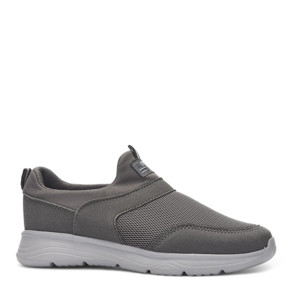 X STEP G Spor 075-A Füme