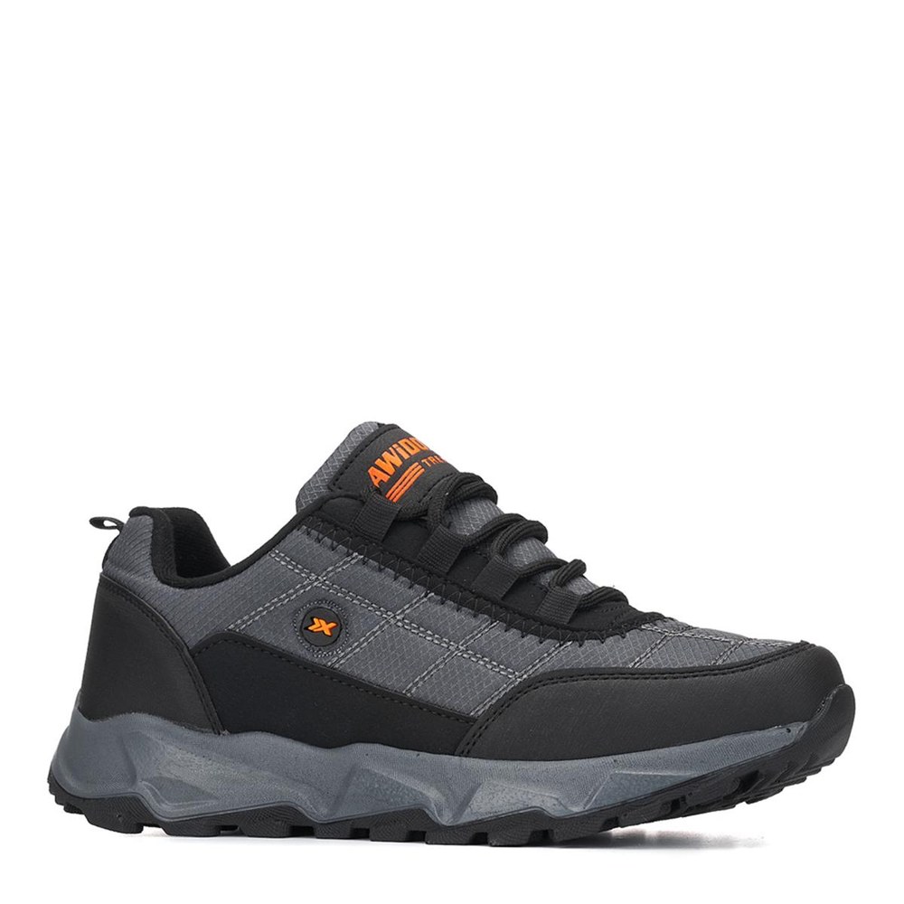Awidox Trekkıng Denye 180 Füme Oranj