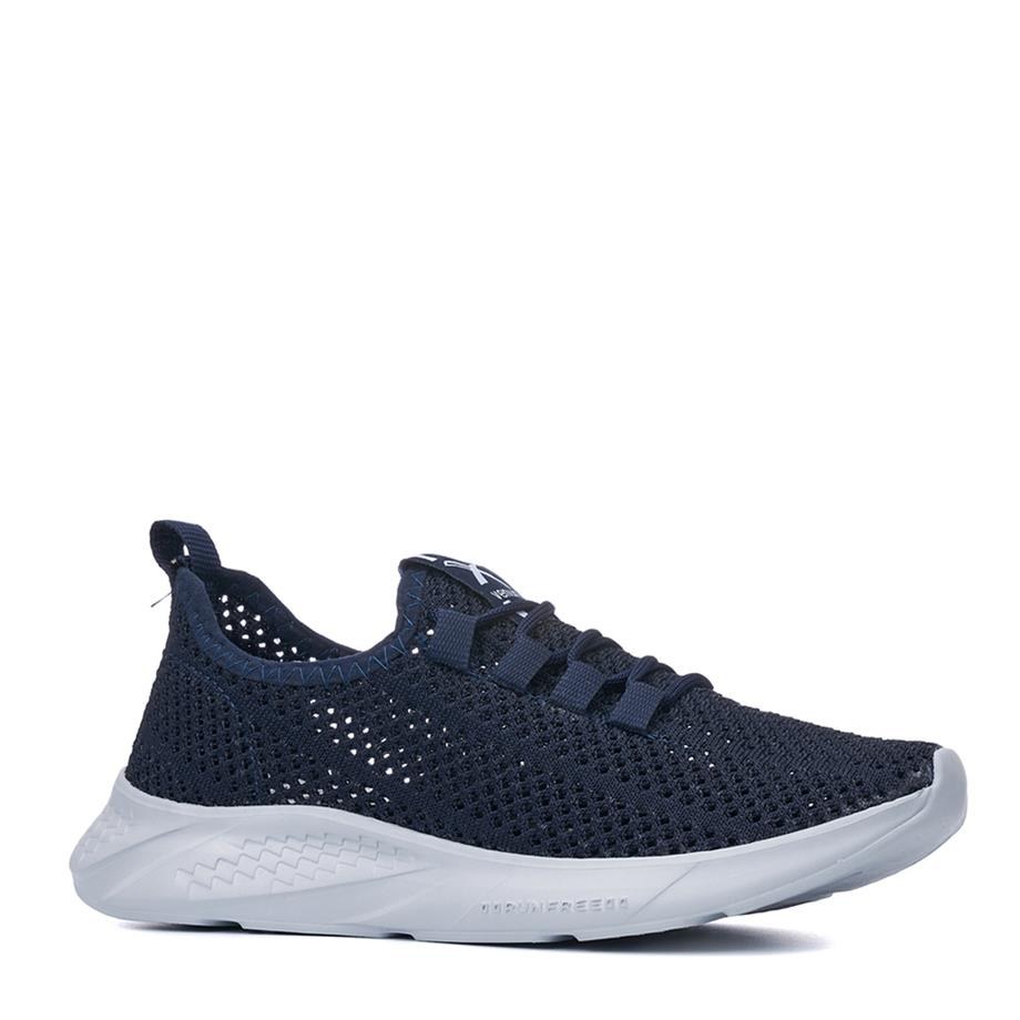 VENUMA Spor 313 A Lacivert T.Buz