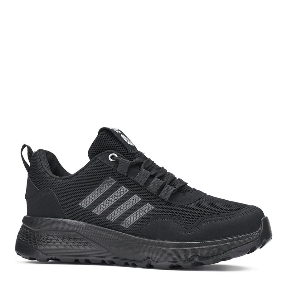 WALKİNG Spor 806 Siyah