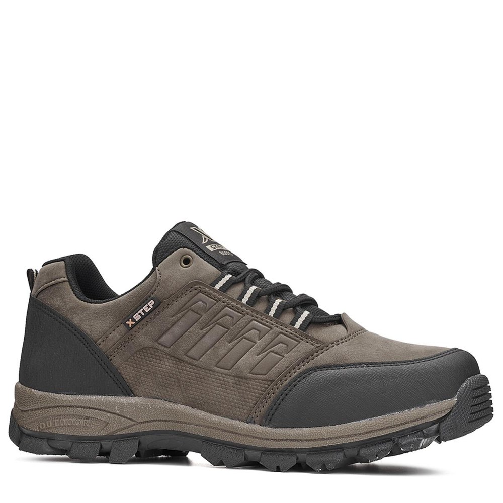 X-Step Battal Treking X5 Vizon