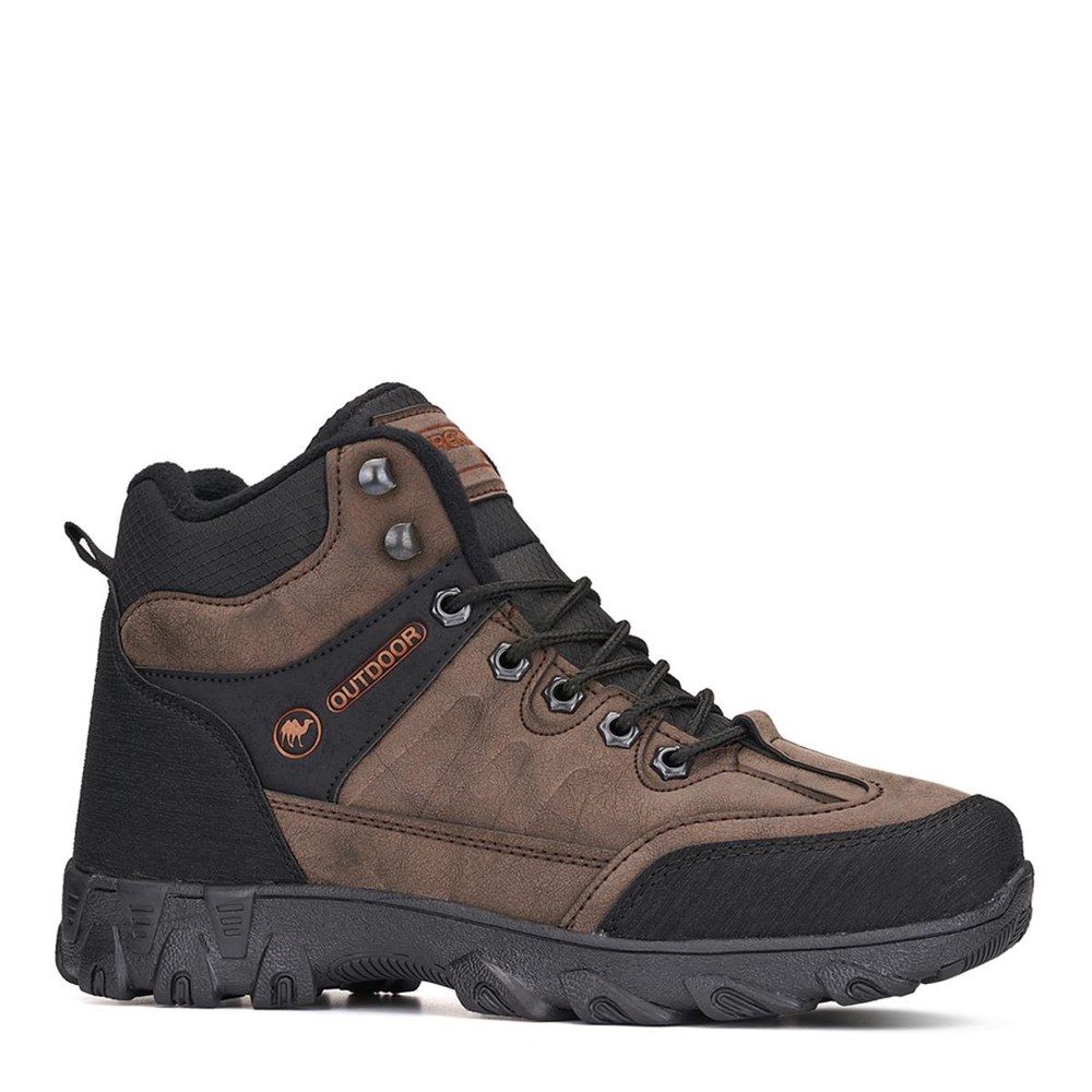 SCOT Bot 769 Kahve Oranj