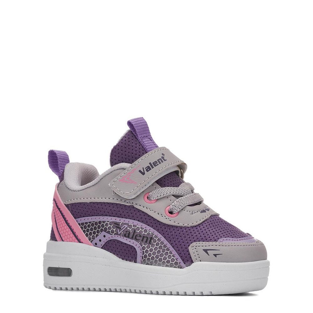 VALENT Spor Cilt 030 Buz Mor Pembe