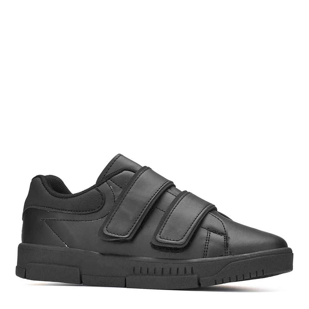 TEMPO Spor 6003 Siyah Siyah