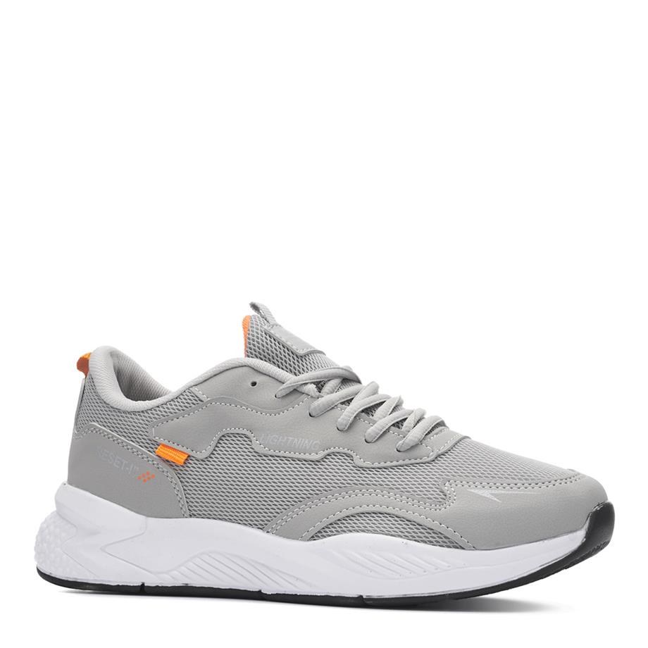 SCOT Spor 011 A Buz Beyaz Oranj
