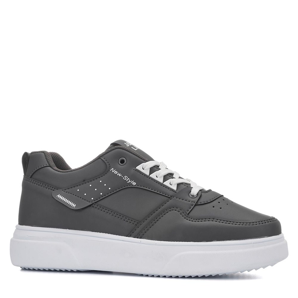JACK LİON M Spor Cilt X30 Füme Beyaz