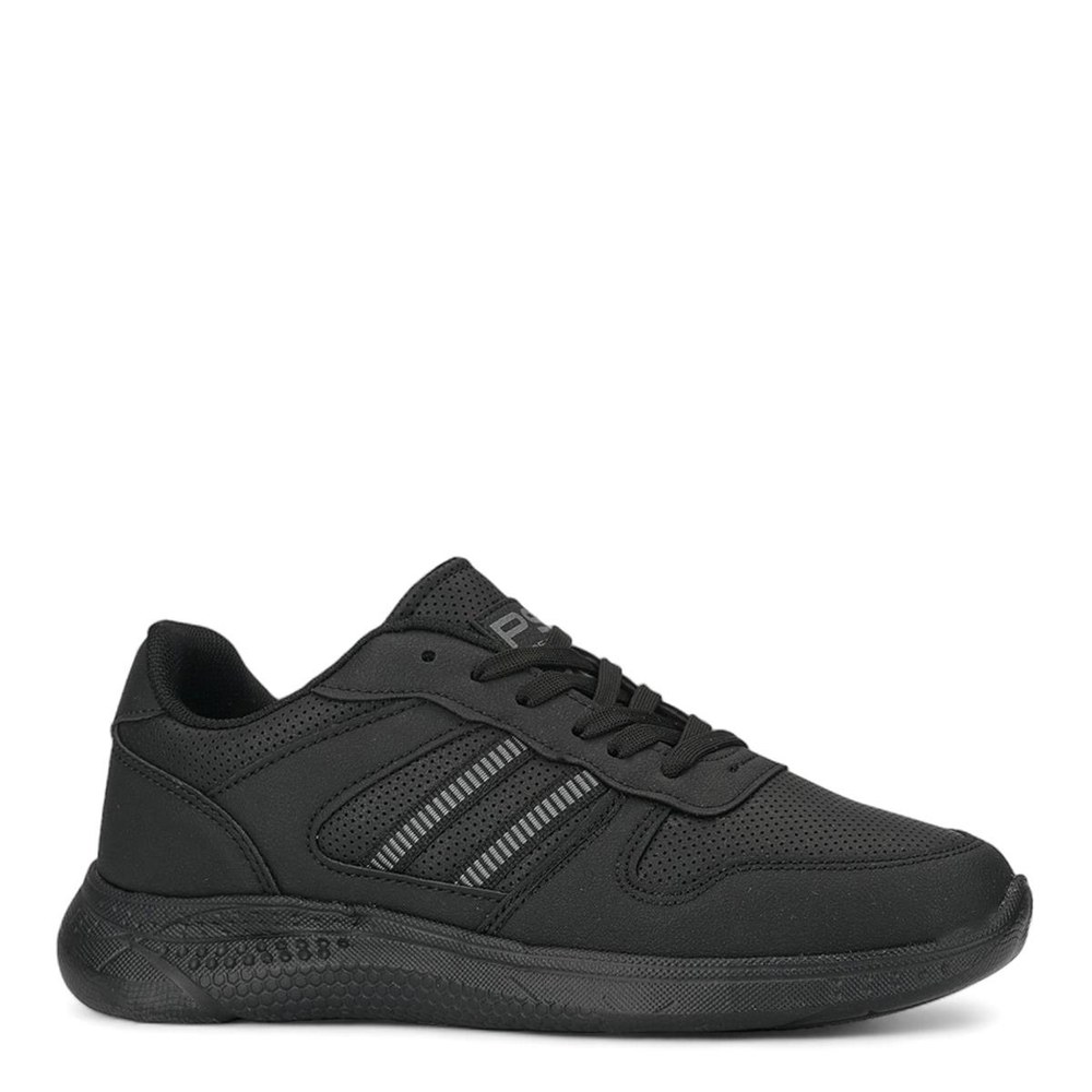 PASOMIA Spor Cilt 011 Siyah Siyah