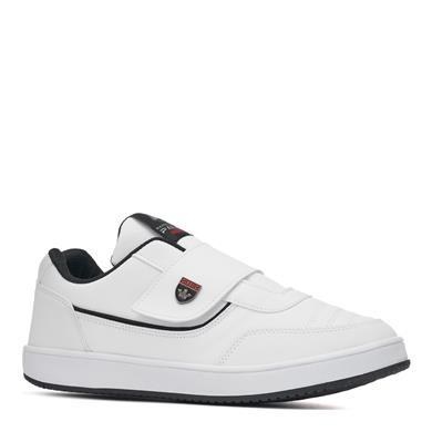 MARKA PALA G Spor Cilt 1091 Beyaz Siyah