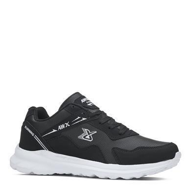 Awidox Spor Cilt 110 Siyah Beyaz