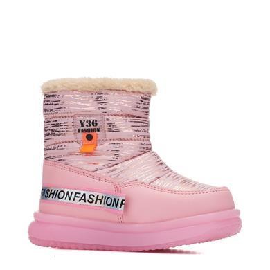TWİNGO Bot 9080 Pembe
