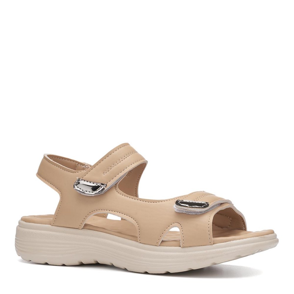LOVINIA Sand 201 Nut