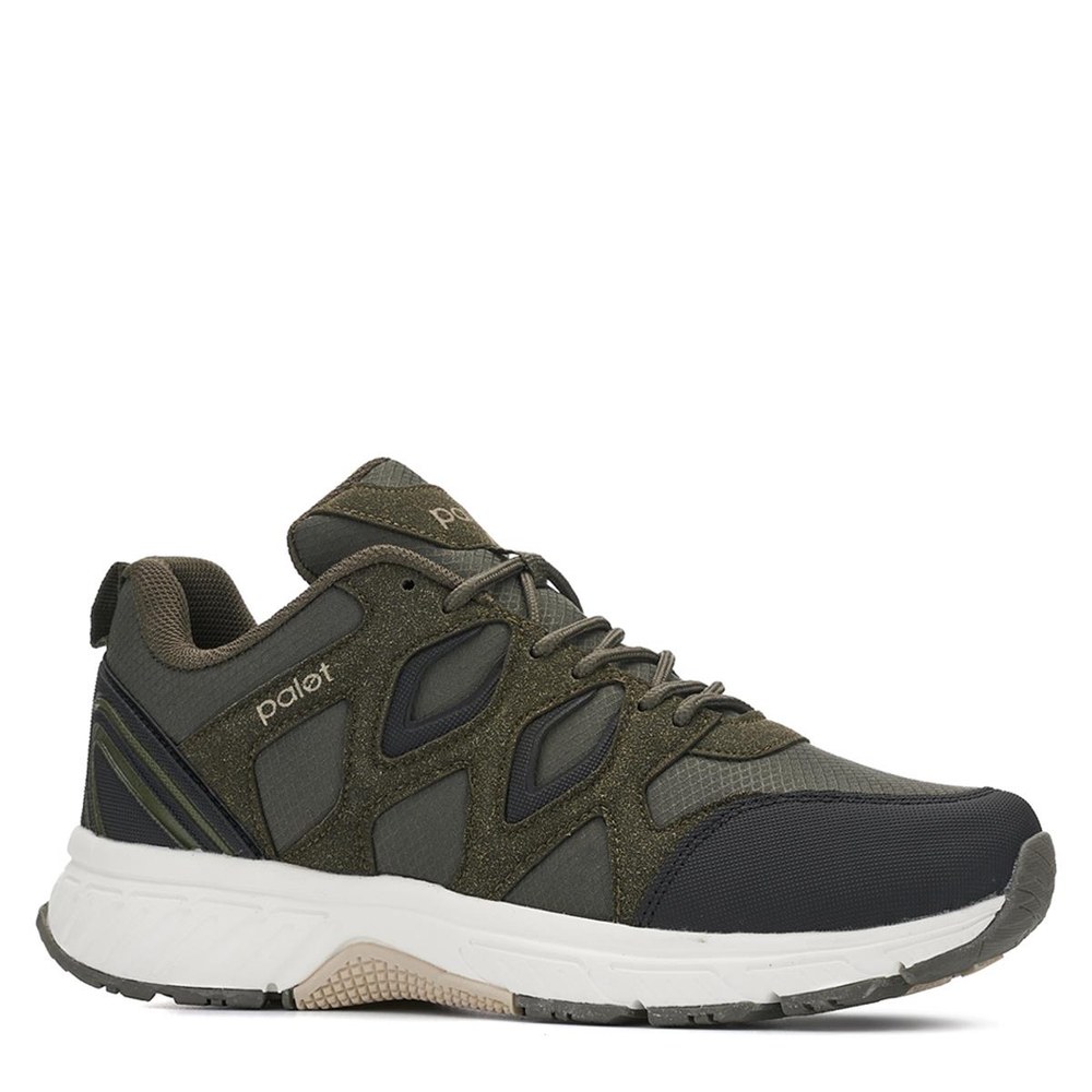 PALET Treking 2651 Haki