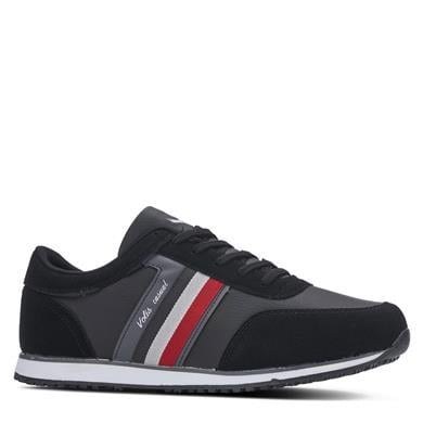 Volis Spor Cilt 91605 Siyah
