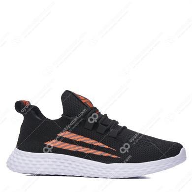 Awidox Spor 130 A Siyah Oranj