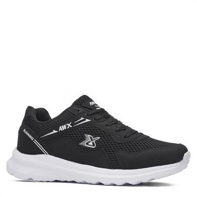 Awidox Spor 110 A Siyah Beyaz