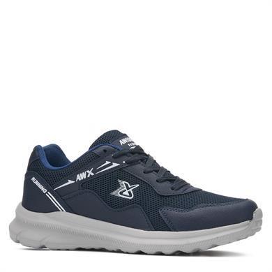 Awidox Spor 110 A Lacivert Beyaz