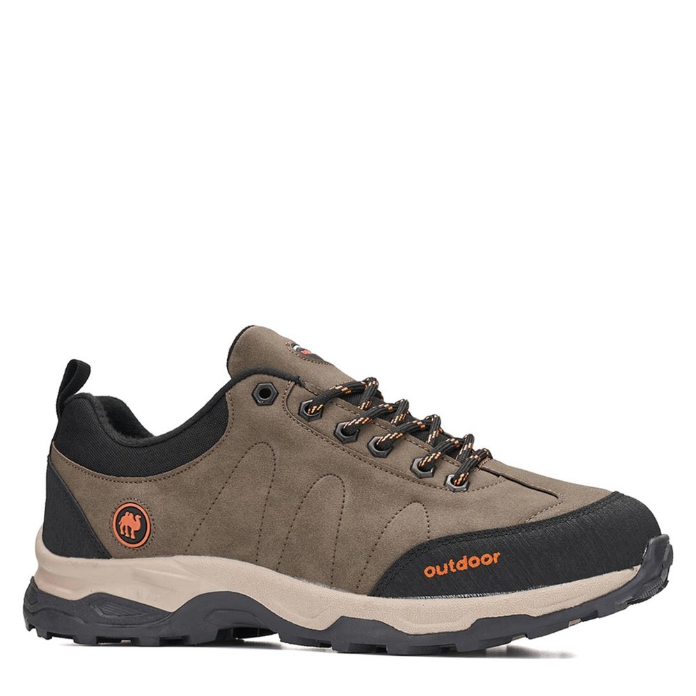JAGULEP Battal Trkg 4055 Vizon Turuncu