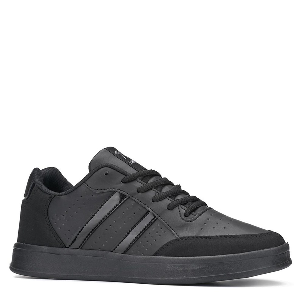 VENUMA Spor 324 C Siyah T.S