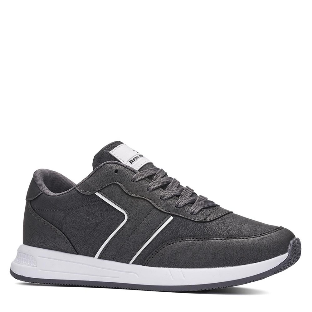 Bone Face M Spor Cilt 101 Füme Beyaz