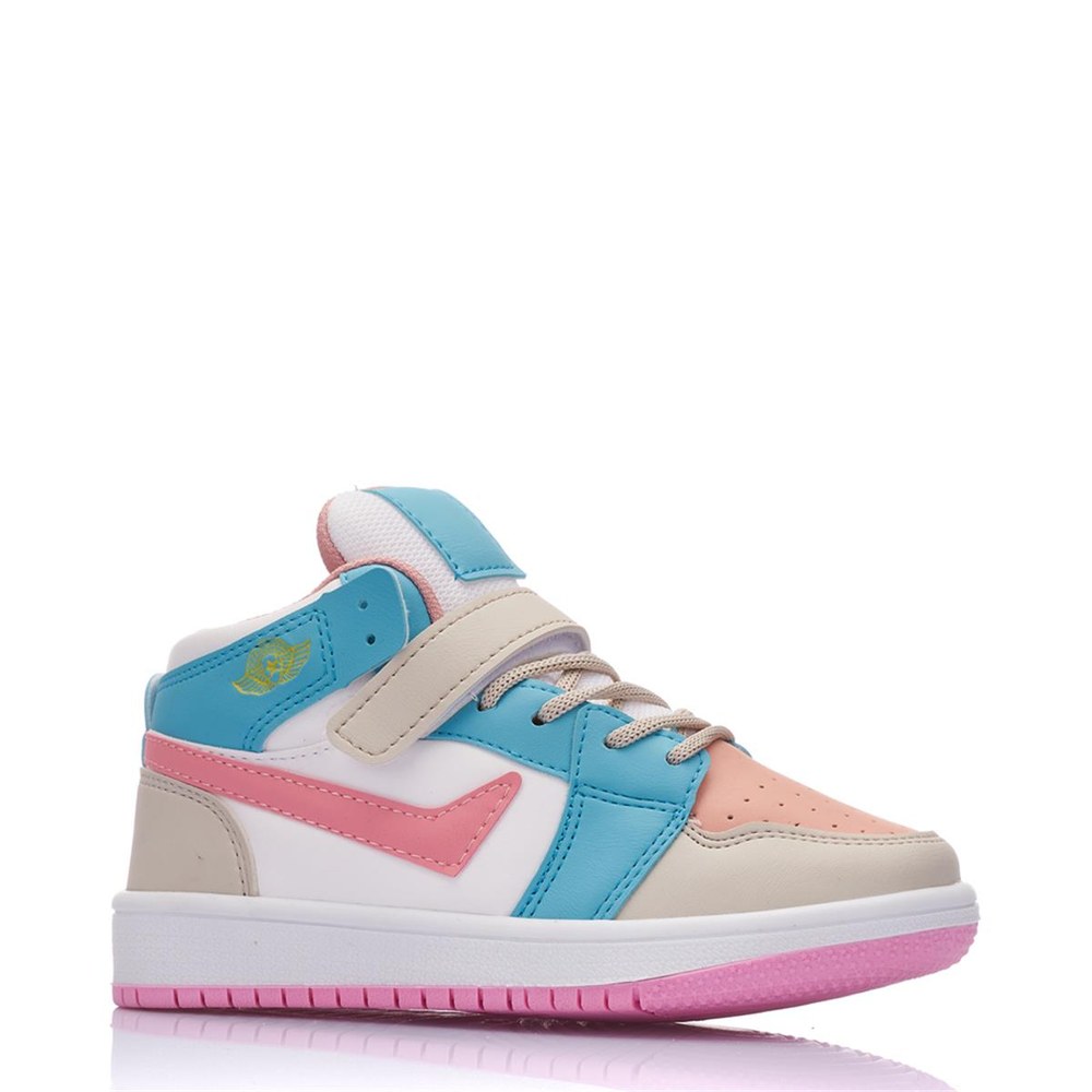 LAMBIRLENT Spor 8070 C 30 Kum Pudra Pembe Kum