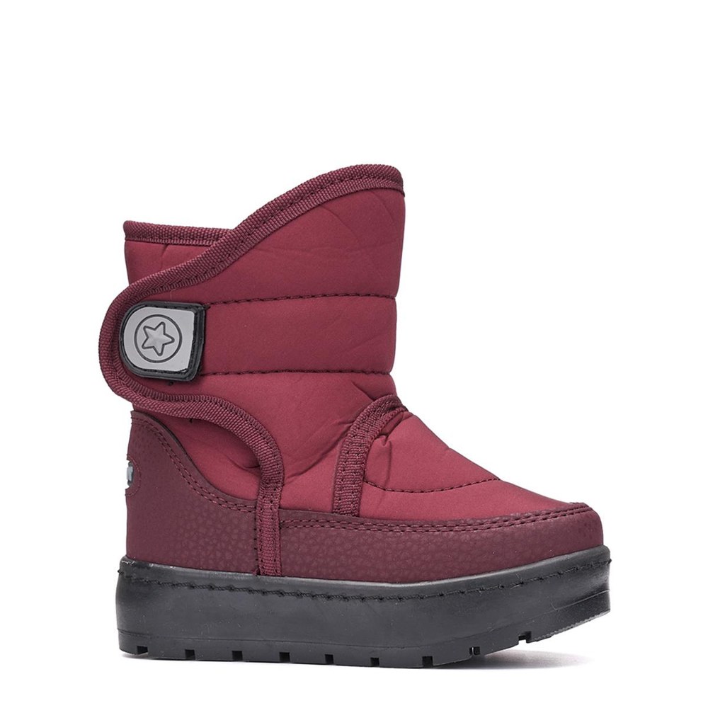 LEPETİT Karbot 70 31 Bordo