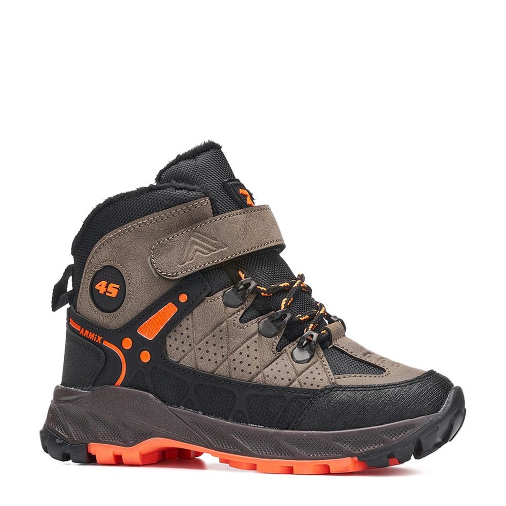 ARMİX Bot 4S Vizon F.Oranj