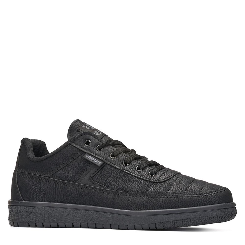 VERON Spor 6565 C Siyah