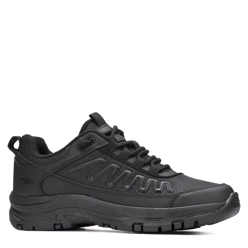 JUMAX Spor Cilt 48 Siyah