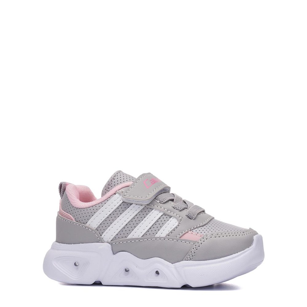 CALLİON Spor Cilt 307 Buz Beyaz Pembe