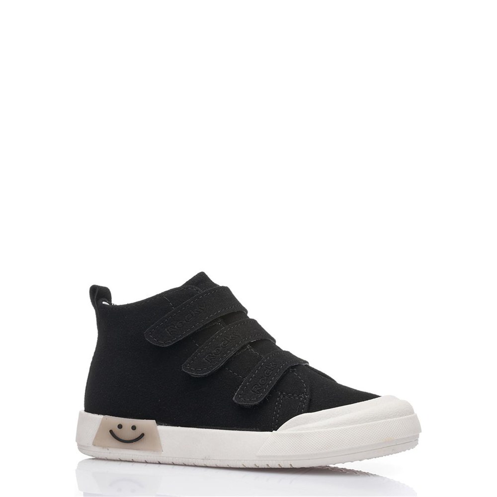 ROCKY Spor Buzz 34 Siyah