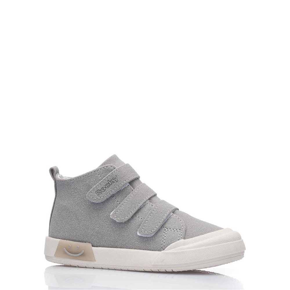 ROCKY Spor Buzz 34 Gri