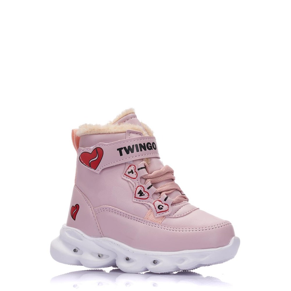 TWİNGO Bot 9065 Pudra