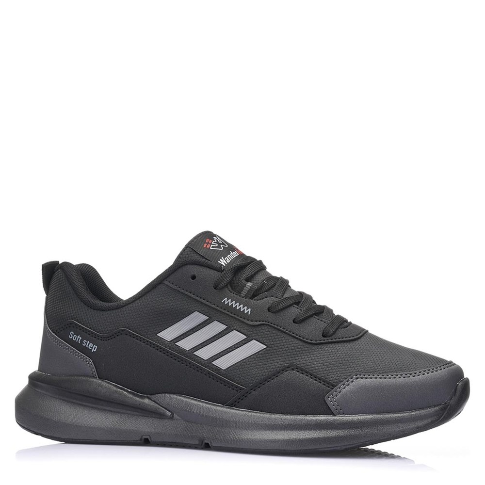 WANDERFULL Battal Spor C 4202 Siyah Füme