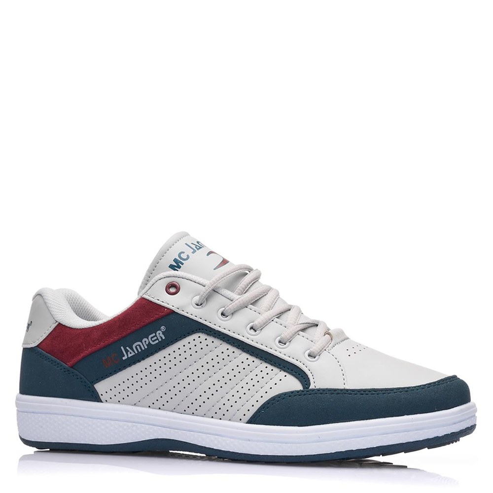 MARCOJAMPER Spor 2476 Petrol Buz
