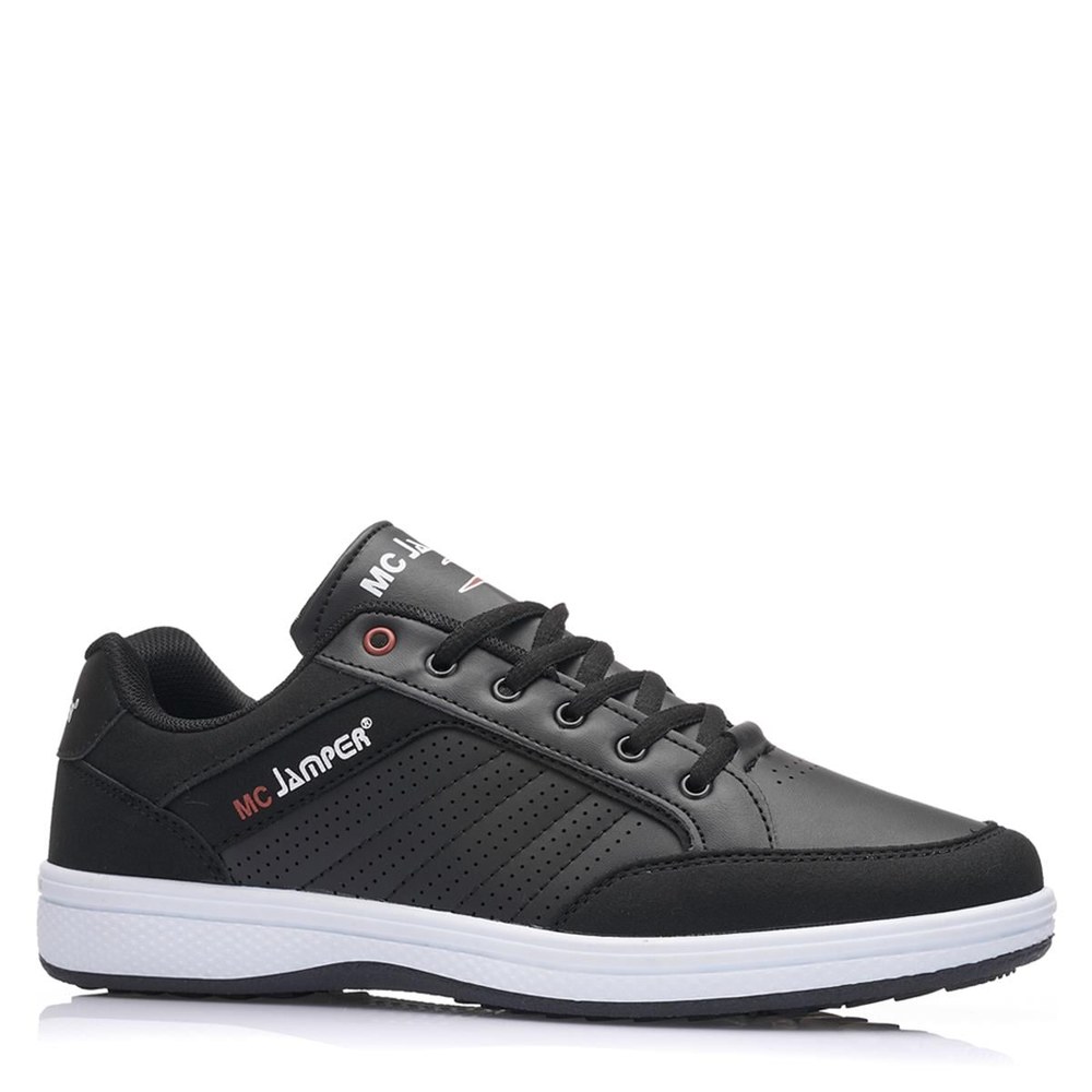 MARCOJAMPER Spor 2476 Siyah