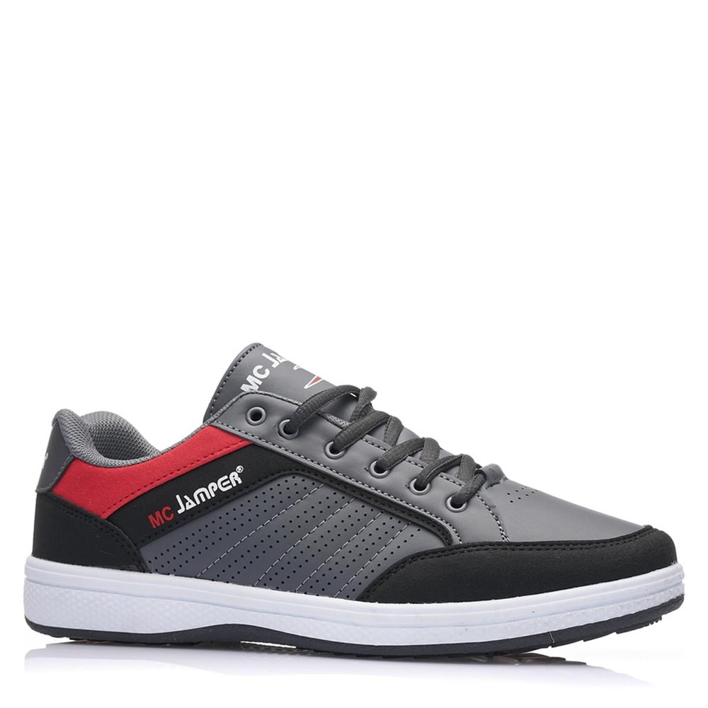 MARCOJAMPER Spor 2476 Siyah Füme