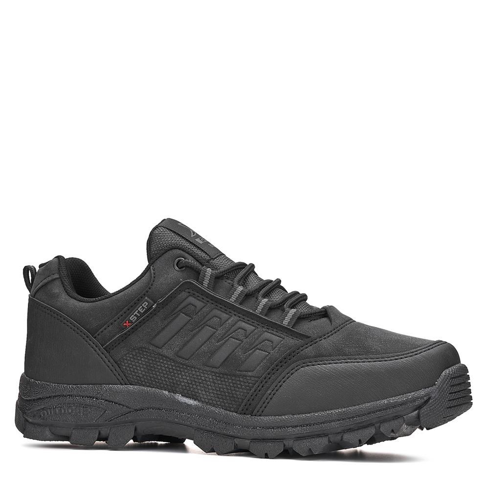 X STEP M Treking X5 Siyah 42-44