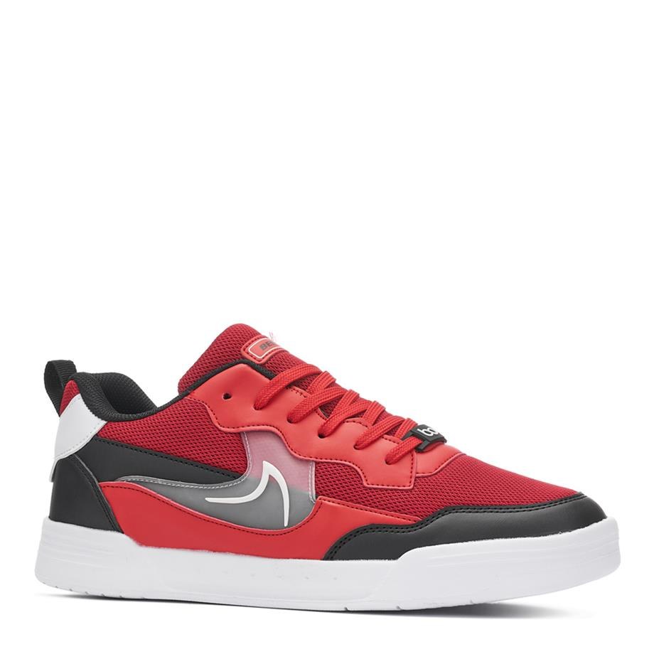 BESTOF Spor B-366 A Kırmızı