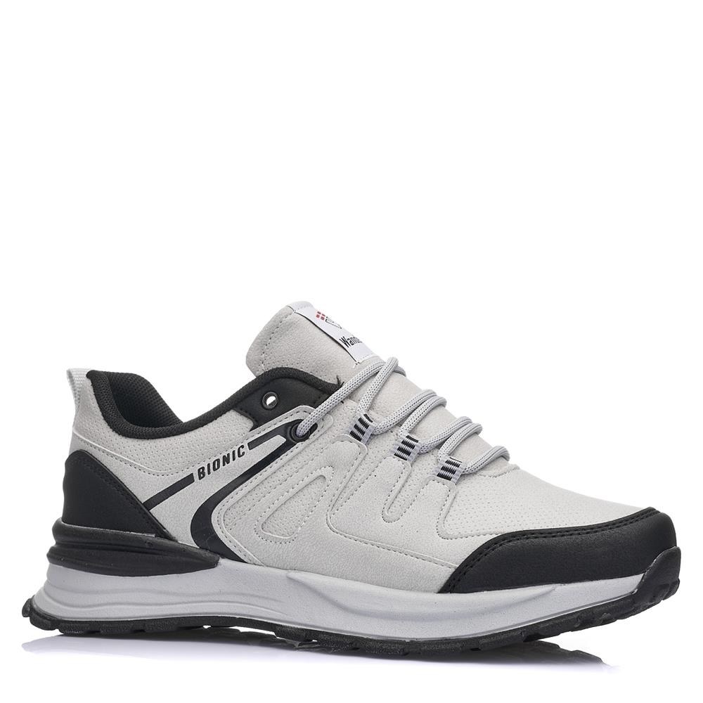 WANDERFULL Spor Cilt 4200 Buz Siyah